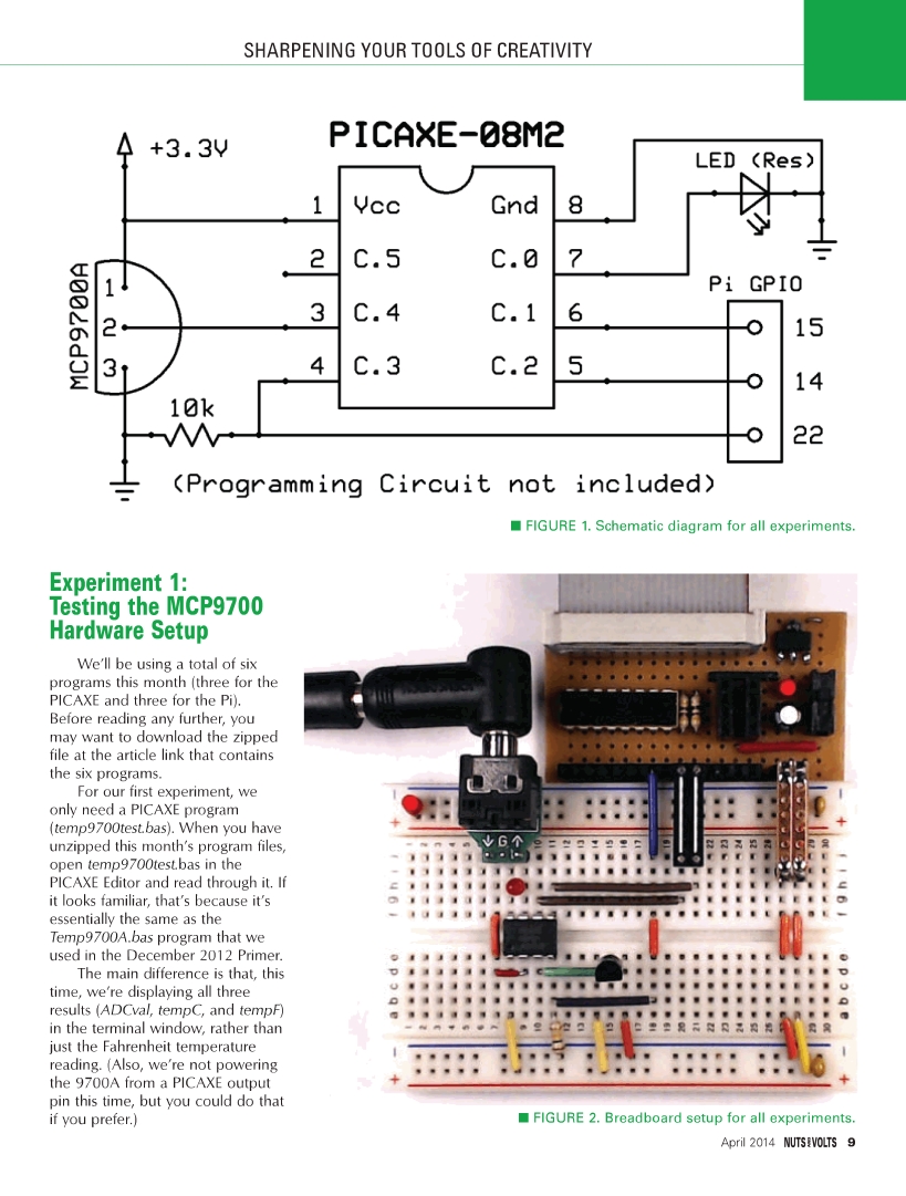 Nuts and Volts 2014-04